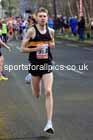 Senior mens 2024 Elswick Harriers Good Friday Relays, Newburn, Newcastle Upon Tyne  Photo: David T. Hewitson/Sports for All Pics